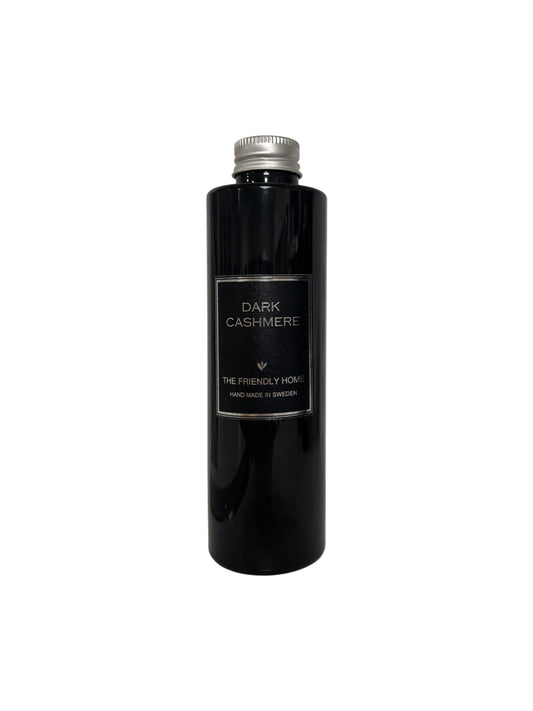 Dark Cashmere, Doftpinnar Refill, 200 ml