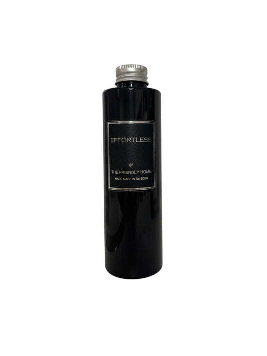 Effortless, Doftpinnar Refill, 200 ml