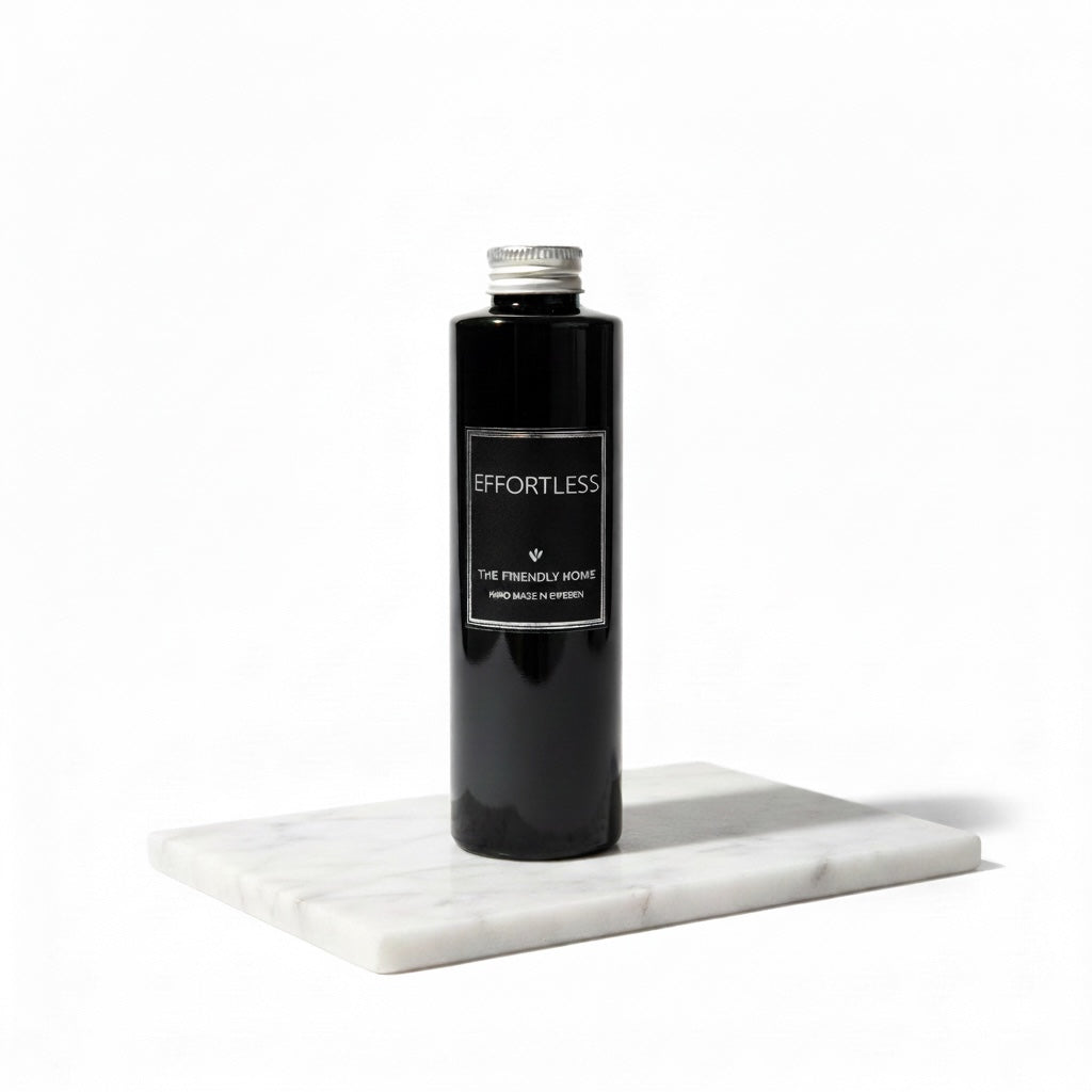 Effortless, Doftpinnar Refill, 200 ml