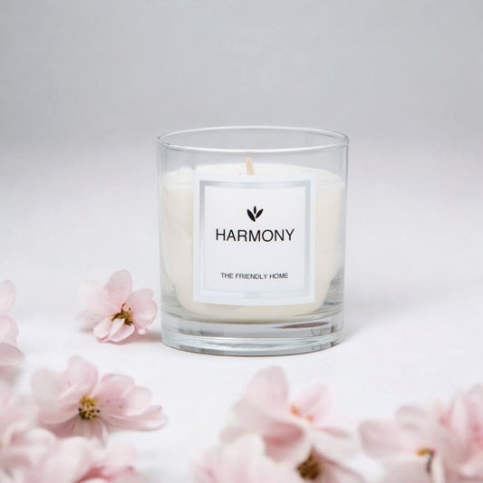 Harmony, Doftljus, 165 g