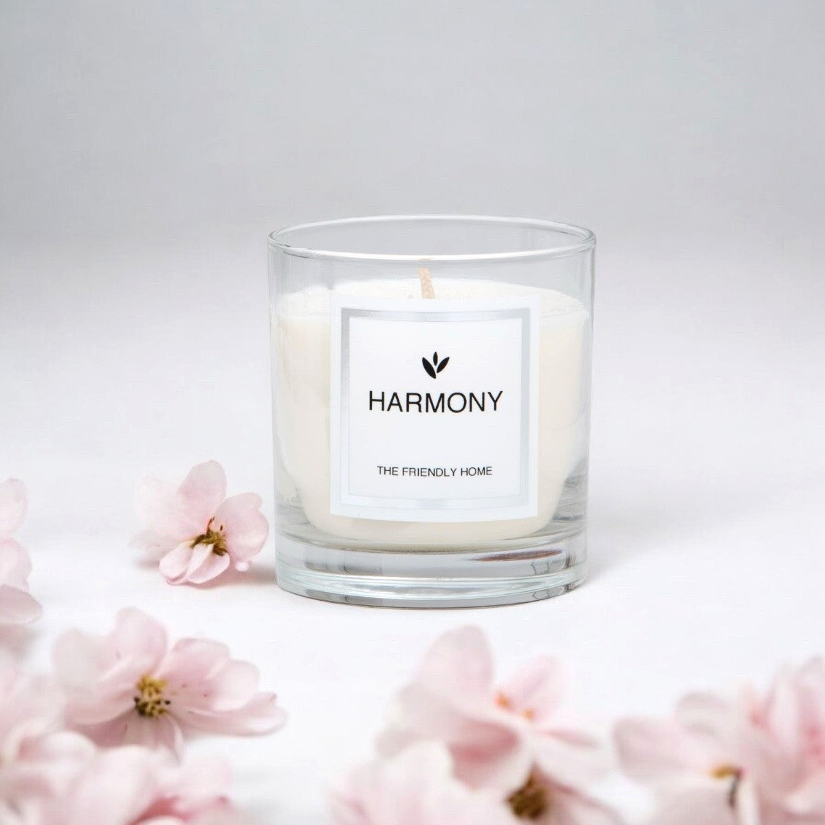 Harmony, Doftljus, 165 g, limited edtion