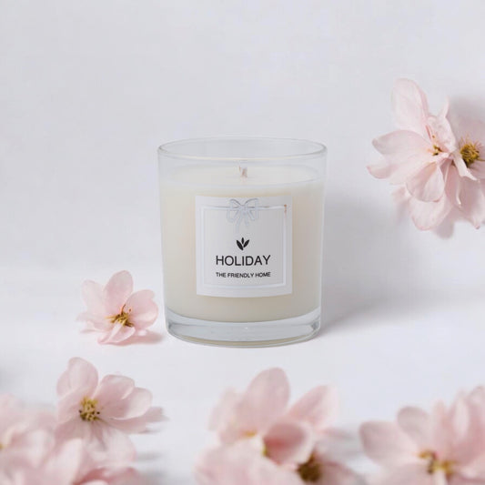 Holiday, Doftljus, 165 g, limited edition