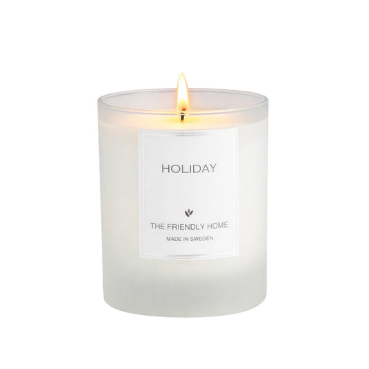 Holiday Doftljus 165 g