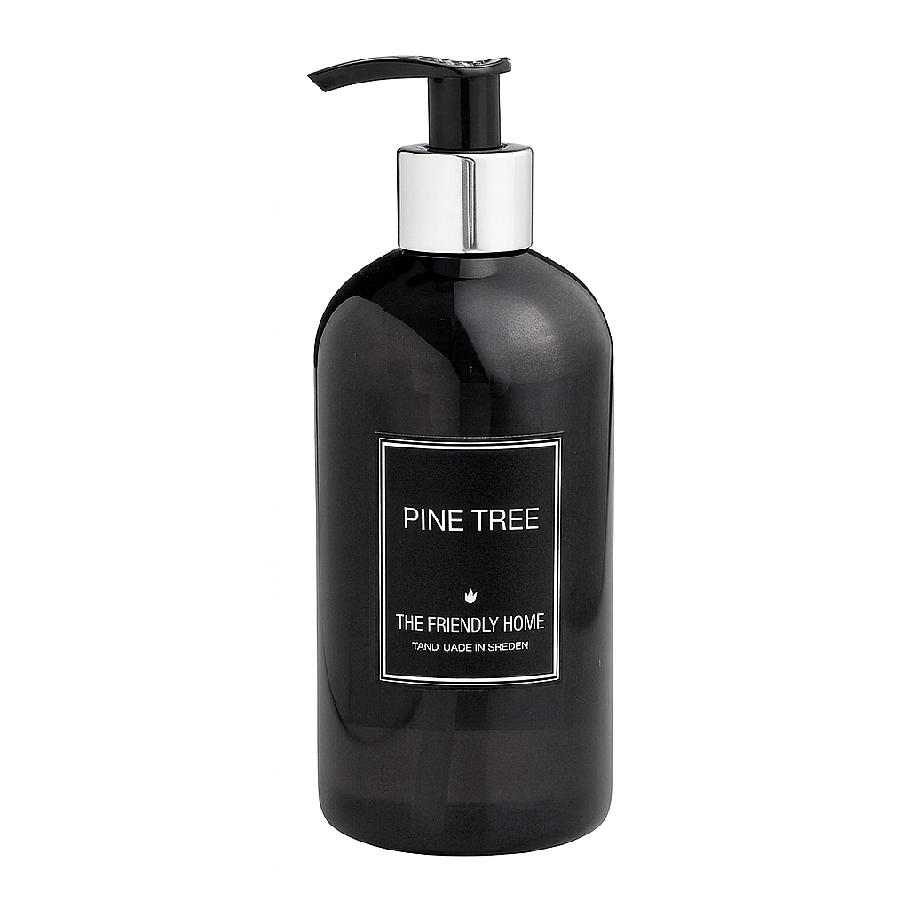 Pine Tree, Handtvål, 300 ml