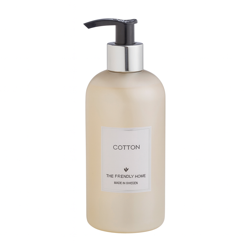 Cotton, Handtvål, 300 ml