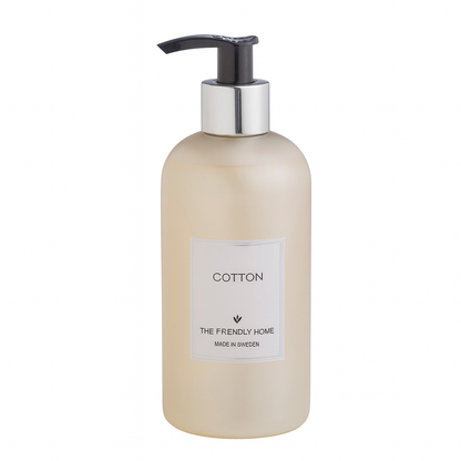Cotton, Hand soap, 300 ml