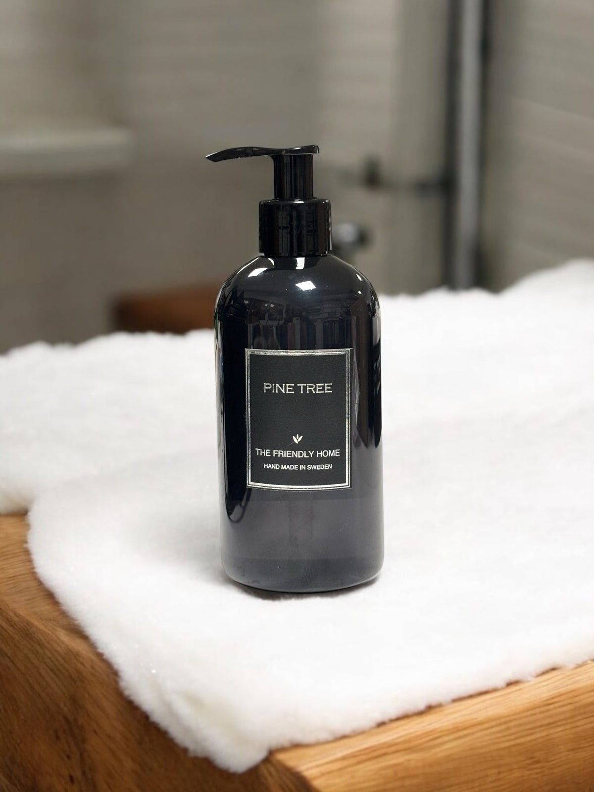 Pine Tree Handtvål 300 ml