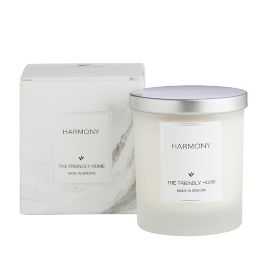 Harmony, Doftljus, 165 g