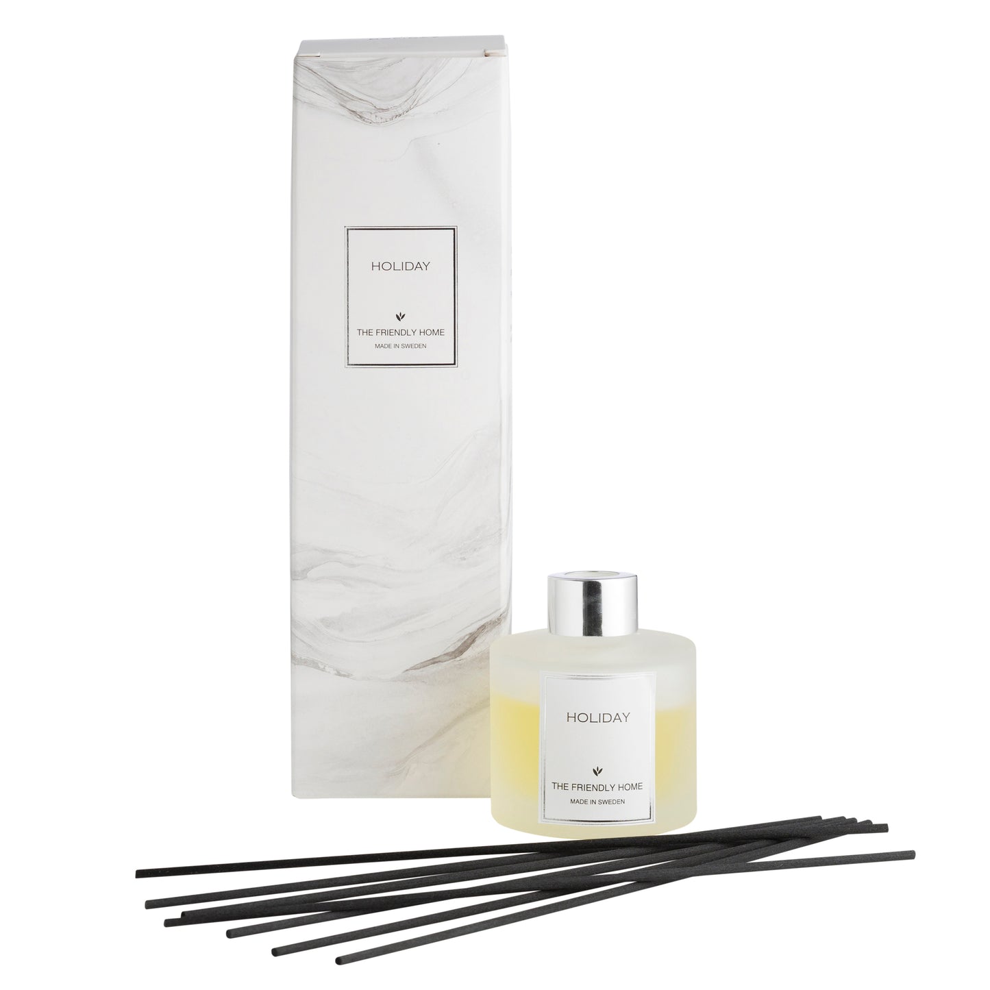 Holiday, Doftpinnar, 100 ml