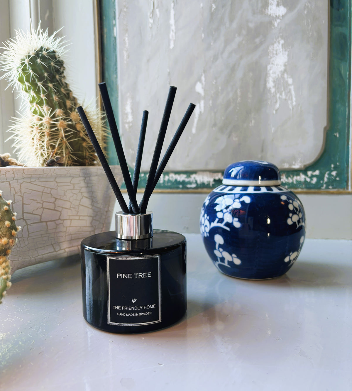 Pine Tree, Scent Diffusers, 200 ml