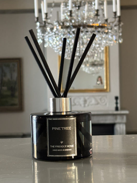 Pine Tree, Doftpinnar, 200 ml