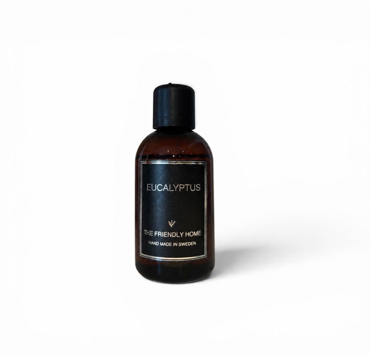 Strength, 100% essential oil, 5 ml