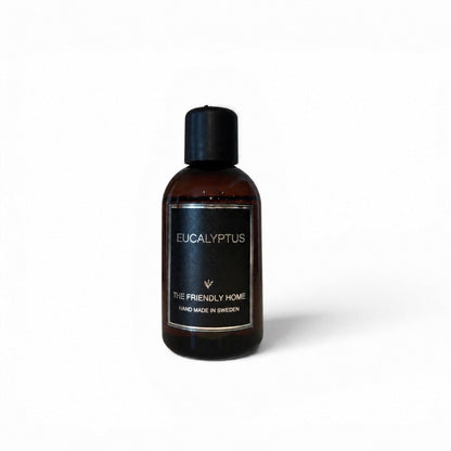 Strength, 100% essential oil, 5 ml