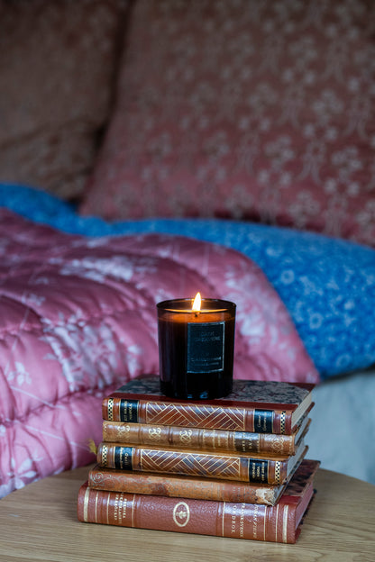 Dark Cashmere, Scented Candle, 220 g