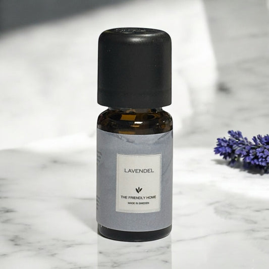 Lavendel, Doftolja, 10 ml