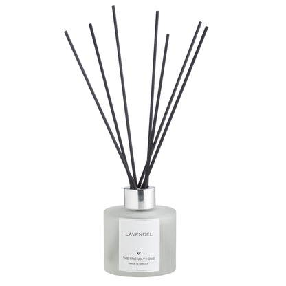 Lavendel, Doftpinnar, 100 ml