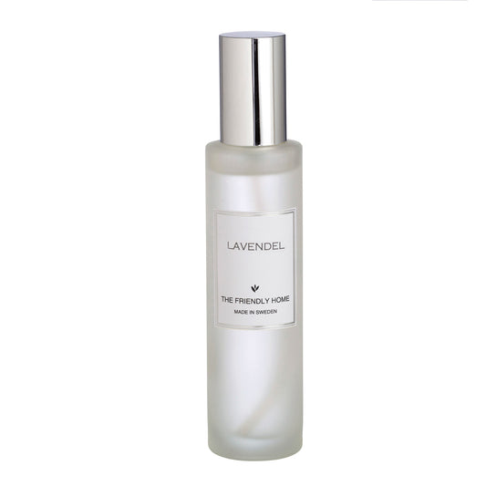 Lavendel, Rumsspray, 100 ml