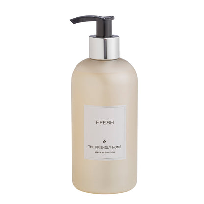 Fresh, Hand soap, 300 ml