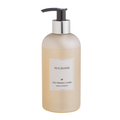 Rhubarb, Hand Soap, 300 ml