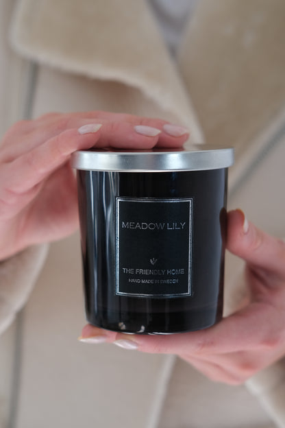 Meadow Lily Doftljus 220 g