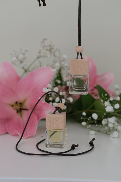 Dark Cashmere Mini Diffuser 10 ml