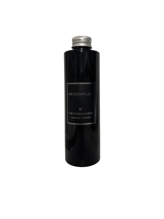 Meadow Lily, Doftpinnar Refill, 200 ml
