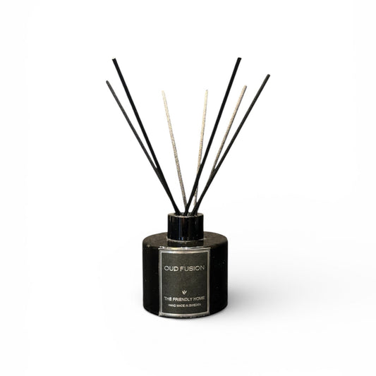 Oud Fusion, Doftpinnar, 100 ml