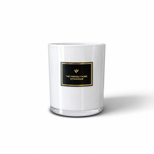 Lavendel Kamomill, doftljus,  300 ml