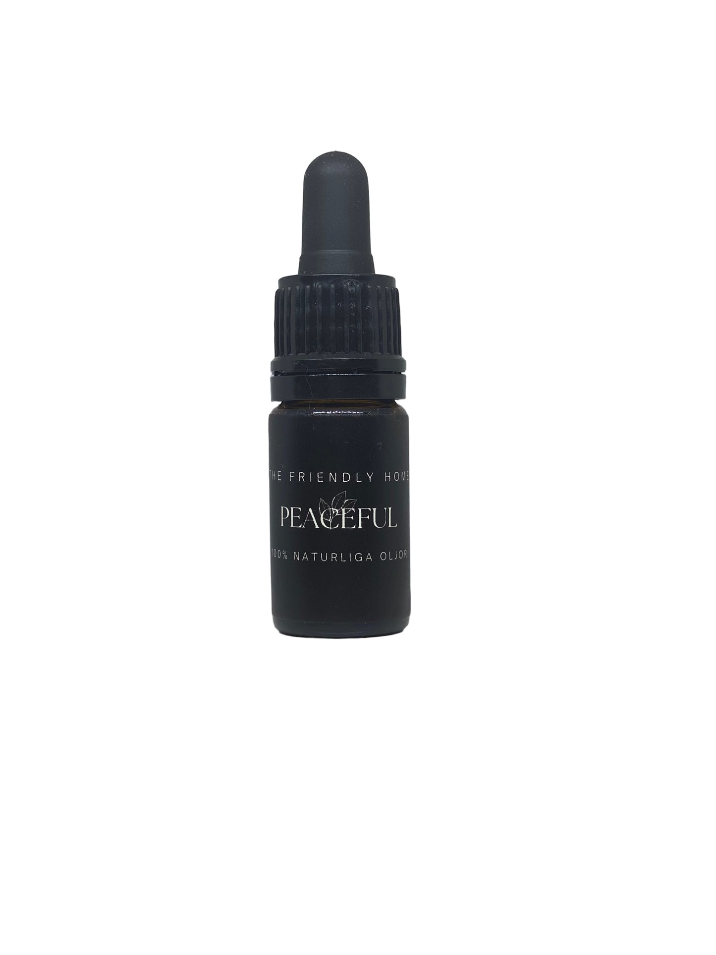Peaceful, 100% eterisk olja, 5 ml
