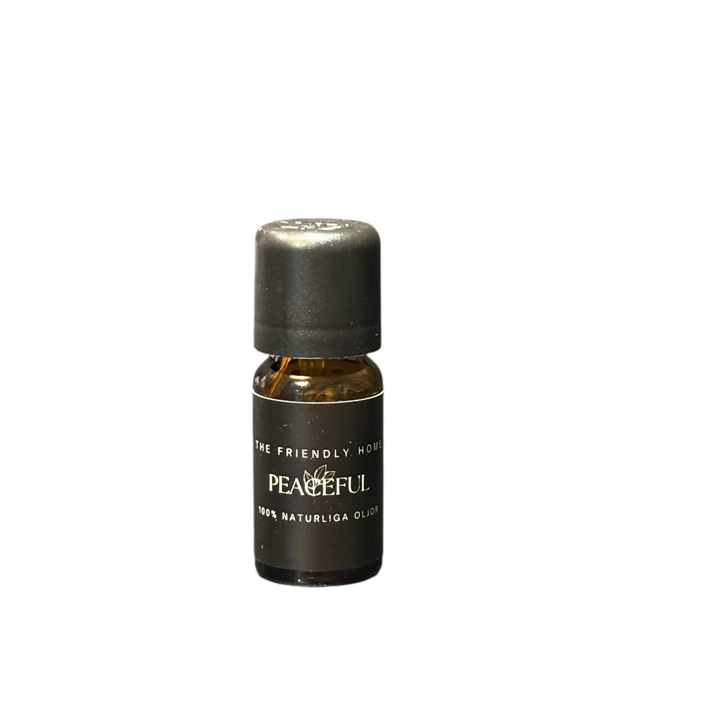 Peaceful, 100% Essential Oil, 5 ml