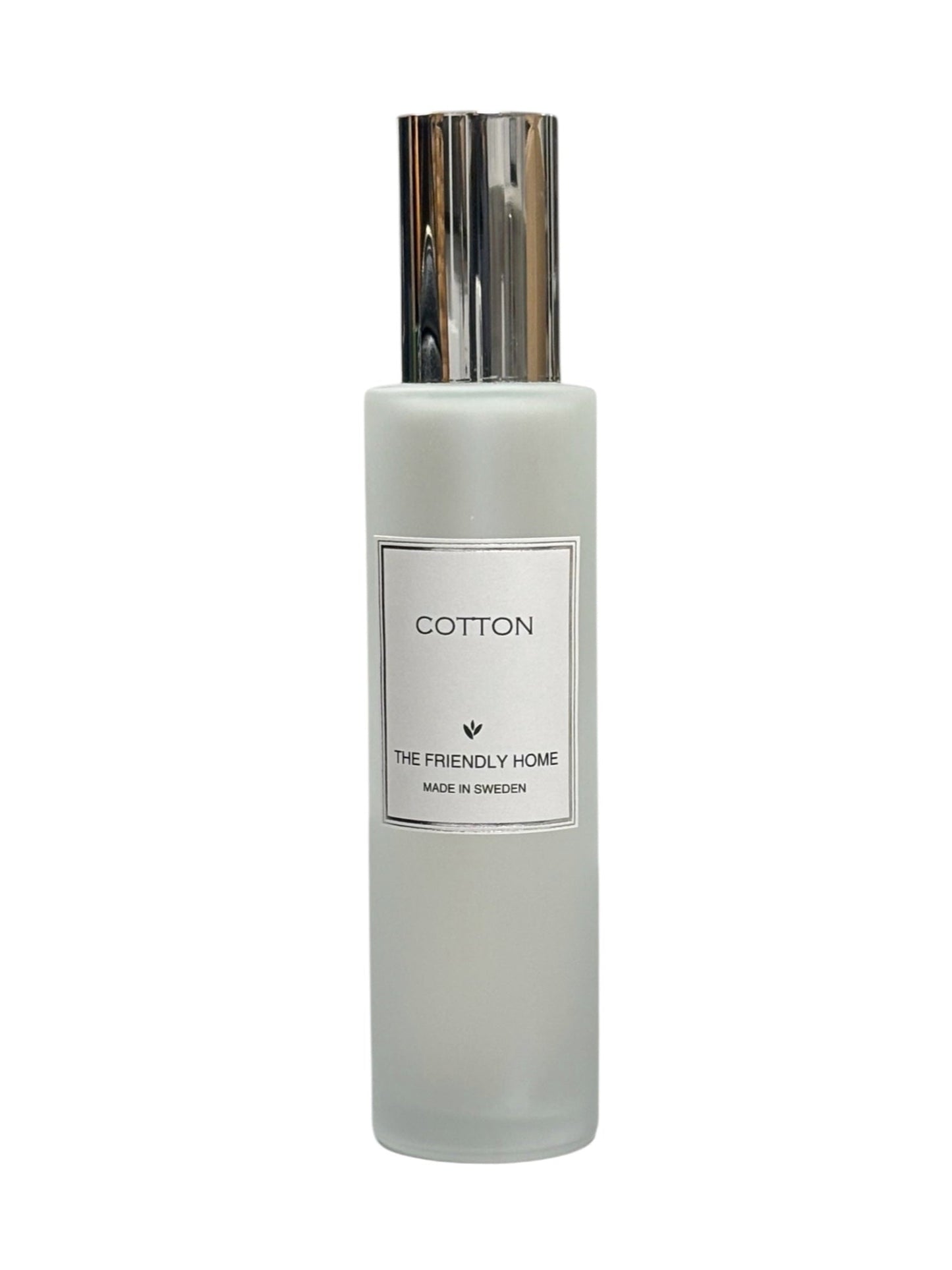 Cotton, Rumsspray, 100 ml