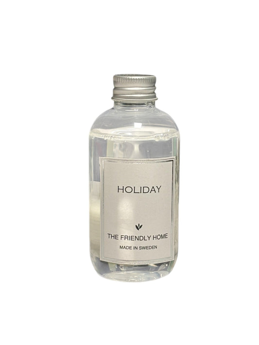 Holiday, Doftpinnar Refill, 100 ml