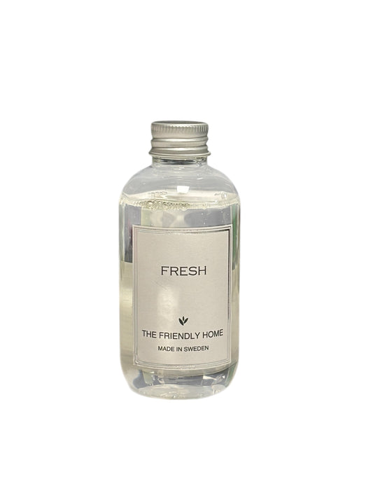 Fresh, Doftpinnar Refill, 100 ml