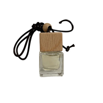 Dark Cashmere Mini Diffuser 10 ml