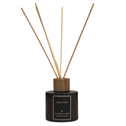 Pine, Doftpinnar, 100 ml