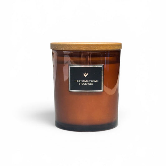 Warm Wood, 300 ml, limited edition