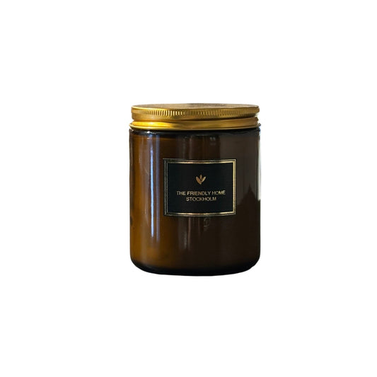 Coconut, Doftljus, 200 ml, limited edition