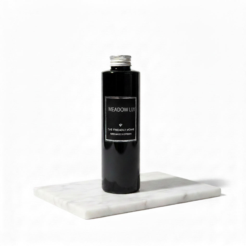 Meadow Lily, Reed Diffuser Refill, 200 ml