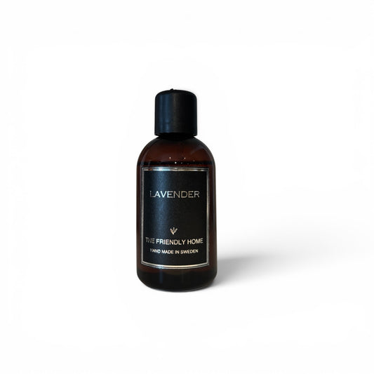 Lavendel Bastuolja, 100 ml