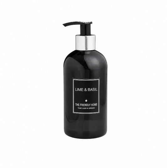 Lime & Basil Handtvål 300 ml