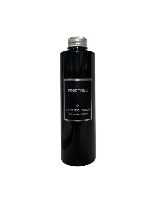 Pine Tree, Doftpinnar Refill, 200 ml
