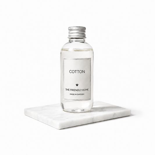 Cotton, Doftpinnar Refill, 100 ml