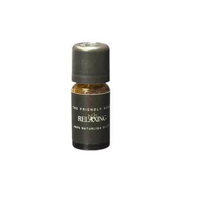 Relaxing Eterisk Olja 100% 10 ml