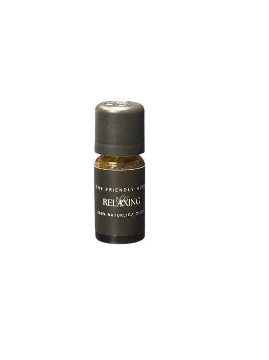 Relaxing, 100% eterisk olja, 5 ml
