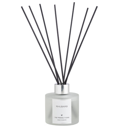 Rhubarb, Doftpinnar, 100 ml