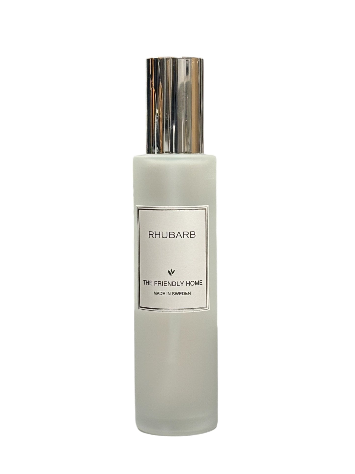 Rhubarb, Rumsspray, 100 ml