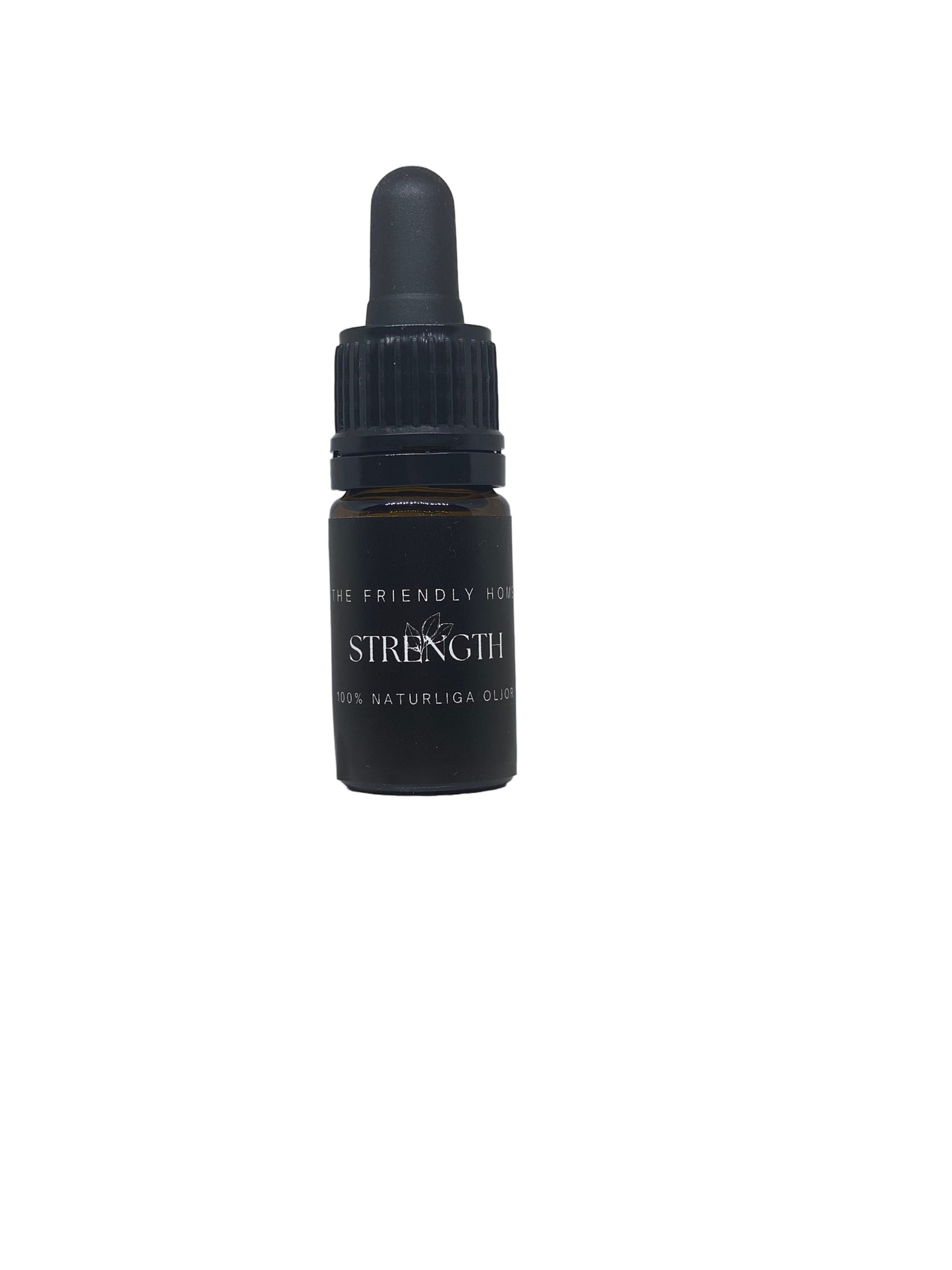 Streangth, 100% eterisk olja, 5 ml