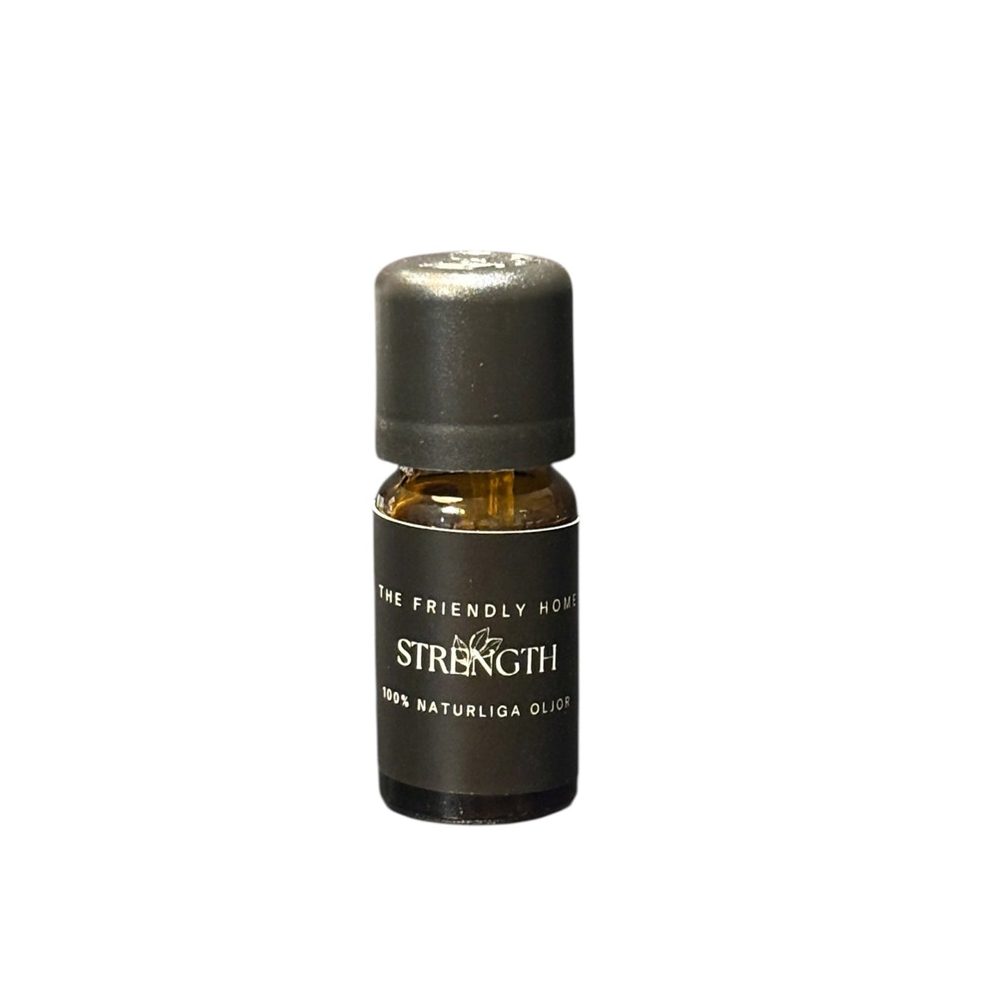 Strength, 100% essential oil, 5 ml