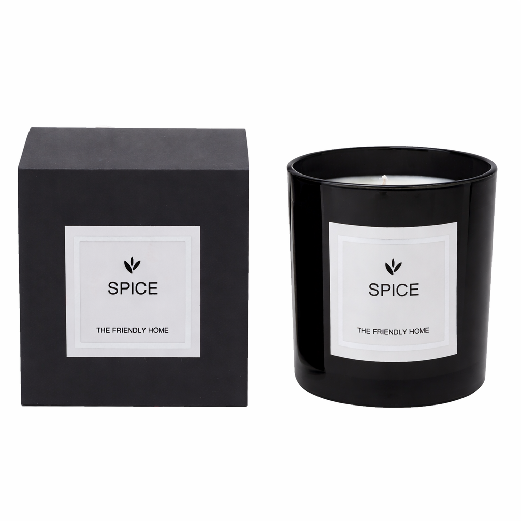 Spice, Doftljus, 200 ml, limited edtion