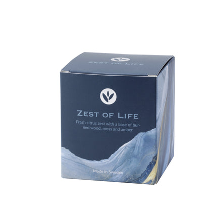Zest of Life, Doftljus, 210 g